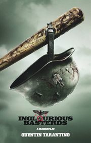 Inglourious Basterds : A Screenplay cover image cdn