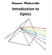 Introduction to Optics cover image cdn