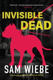 Invisible Dead : Wakeland cover image cdn