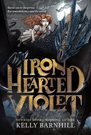 Iron Hearted Violet cover image cdn