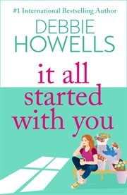 It All Started With You cover image cdn