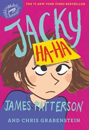 Jacky Ha-Ha : Ha cover image cdn