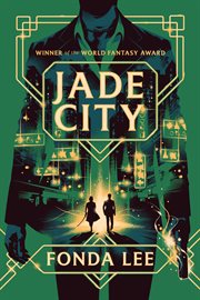 Jade City : Green Bone Saga cover image cdn
