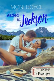 Jaded in Jackson cover image cdn