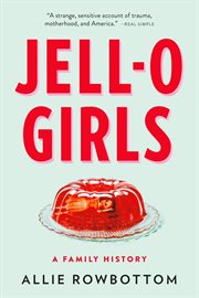 JELL-O Girls : O Girls cover image cdn
