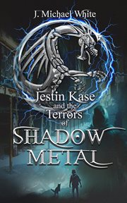 Jestin Kase and the Terrors of Shadow Metal cover image cdn