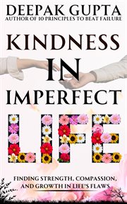 Kindness in Imperfect Life cover image cdn