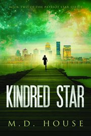 Kindred Star cover image cdn