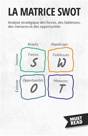 La Matrice SWOT : Analyse stratégique des forces, des faiblesses, des menaces et des opportunités cover image cdn