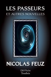 Les passeurs et autres nouvelles cover image cdn