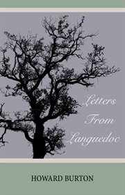 Letters From Languedoc cover image cdn