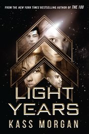 Light Years : Light Years cover image cdn
