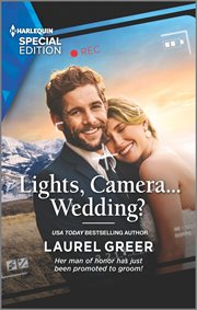 Lights, Camera...Wedding? : Sutter Creek, Montana cover image cdn