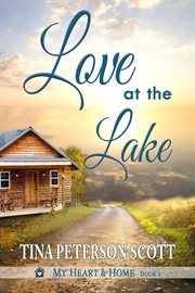 Love at the Lake cover image cdn