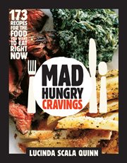 Mad Hungry Cravings cover image cdn