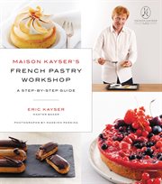 Maison Kayser's French Pastry Workshop cover image cdn