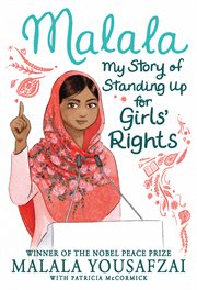 Malala : My Story of Standing Up for Girls' Rights cover image cdn