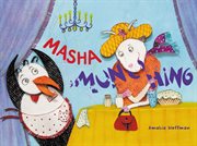 Masha Munching cover image cdn