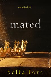 Mated : Mortal cover image cdn