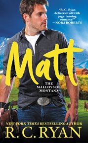 Matt : Malloys of Montana cover image cdn