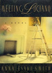 Meeting Luciano : A Novel cover image cdn