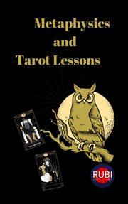 Metaphysics and Tarot Lessons cover image cdn