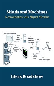 Minds and Machines - A Conversation with Miguel Nicolelis cover image cdn