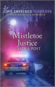 Mistletoe Justice cover image cdn
