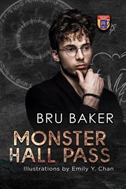 Monster Hall Pass cover image cdn