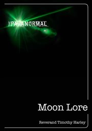 Moon Lore : Paranormal cover image cdn