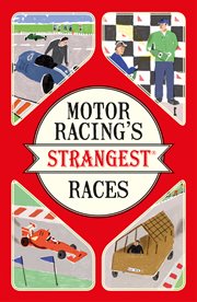 Motor Racing's Strangest Races cover image cdn