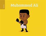 Muhammad Ali : Pocket Bios cover image cdn