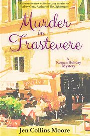 Murder in Trastevere cover image cdn