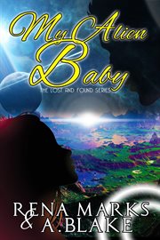 My Alien Baby cover image cdn