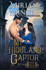 My Highland Captor cover image cdn