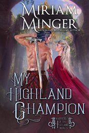 My Highland Champion cover image cdn