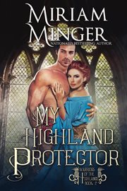 My Highland Protector cover image cdn
