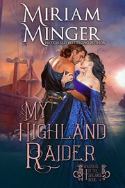 My Highland Raider cover image cdn