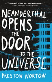 Neanderthal Opens the Door to the Universe cover image cdn