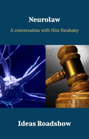 Neurolaw - A Conversation with Nita Farahany cover image cdn