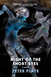 Night of the Short Eyes : A Novel cover image cdn