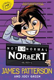 Not So Normal Norbert cover image cdn