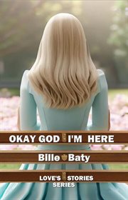 Okay God I'm Here cover image cdn