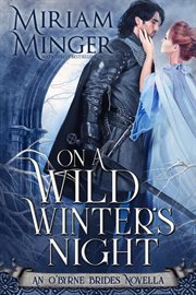 On a Wild Winter's Night cover image cdn