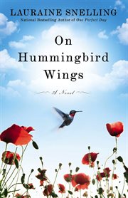 On Hummingbird Wings : A Novel cover image cdn