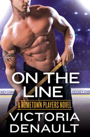 On the Line : Hometown Players cover image cdn