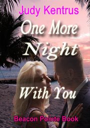 One More Night With You cover image cdn