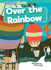 Over the Rainbow : Level 8 - Purple Set cover image cdn