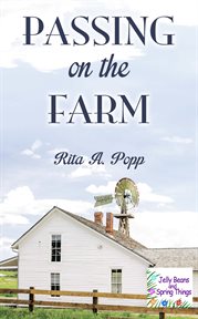 Passing on the Farm cover image cdn