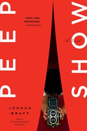 Peep Show cover image cdn